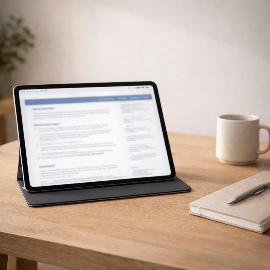 Semaine Vegan — Guide mensuel (PDF)